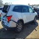 5FNYF5H56NB012371 2022 Honda Pilot 2Wd Ex-L auction photo thumbnail 4