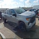1GCPABEKXRZ243745 2024 Chevrolet Silverado 1500 2Wd Short Bed Custom auction photo thumbnail 1