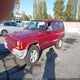 1J4FF68SXXL578322 1999 Jeep Cherokee Classic/Sport auction photo thumbnail 2