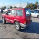 1J4FF68SXXL578322 1999 Jeep Cherokee Classic/Sport auction photo thumbnail 3