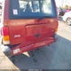 1J4FF68SXXL578322 1999 Jeep Cherokee Classic/Sport auction photo thumbnail 6