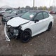 4T1K61AK7PU094017 2023 Toyota Camry Xse auction photo thumbnail 2