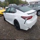 4T1K61AK7PU094017 2023 Toyota Camry Xse auction photo thumbnail 3