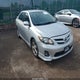 2T1BU4EE1CC830215 2012 Toyota Corolla S auction photo thumbnail 1