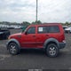 1D8GU28K97W554540 2007 Dodge Nitro Sxt auction photo thumbnail 14