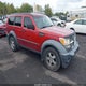 1D8GU28K97W554540 2007 Dodge Nitro Sxt auction photo thumbnail 1
