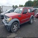 1D8GU28K97W554540 2007 Dodge Nitro Sxt auction photo thumbnail 2