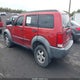 1D8GU28K97W554540 2007 Dodge Nitro Sxt auction photo thumbnail 3