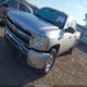 3GCPCSE04BG247689 2011 Chevrolet Silverado 1500 Lt auction photo thumbnail 2