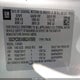 3GCPCSE04BG247689 2011 Chevrolet Silverado 1500 Lt auction photo thumbnail 9