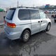 5FNRL18524B042391 2004 Honda Odyssey Lx auction photo thumbnail 4
