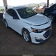 1G1ZC5ST3MF057095 2021 Chevrolet Malibu Fwd 1Fl auction photo thumbnail 1