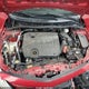 5YFBU4EEXDP151156 2013 Toyota Corolla Le auction photo thumbnail 10