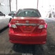 5YFBU4EEXDP151156 2013 Toyota Corolla Le auction photo thumbnail 16