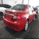 5YFBU4EEXDP151156 2013 Toyota Corolla Le auction photo thumbnail 4