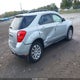 2GNALBEK6F6393592 2015 Chevrolet Equinox 1Lt auction photo thumbnail 4