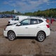 JN8AS5MVXBW291189 2011 Nissan Rogue Sv auction photo thumbnail 14