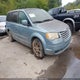 2A4RR5D16AR491981 2010 Chrysler Town & Country Touring auction photo thumbnail 1