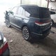 5LMJJ2KT3NEL02017 2022 Lincoln Navigator Reserve auction photo thumbnail 3