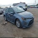 5YFB4MDE4RP215829 2024 Toyota Corolla Le auction photo thumbnail 1
