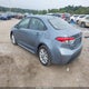 5YFB4MDE4RP215829 2024 Toyota Corolla Le auction photo thumbnail 3