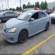 3N1AB7AP5FY356755 2015 Nissan Sentra Sr auction photo thumbnail 2