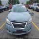 3N1AB7AP5FY356755 2015 Nissan Sentra Sr auction photo thumbnail 6