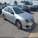 3FAHP0GA1BR104227 2011 Ford Fusion S auction photo thumbnail 1