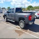 1GC2CXCG1BZ222255 2011 Chevrolet Silverado 2500Hd Lt auction photo thumbnail 3