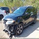 JN8AT2MT6KW258295 2019 Nissan Rogue Sv auction photo thumbnail 2