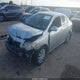 2T1BU4EE5AC321242 2010 Toyota Corolla Le auction photo thumbnail 2