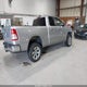 1C6SRFBT1LN142168 2020 Ram 1500 Big Horn 4X4 6'4 Box auction photo thumbnail 4