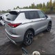 JA4J4UA86NZ049074 2022 Mitsubishi Outlander Black Edition S-Awc/Se 2.5 S-Awc/Se Launch Edition S-Awc auction photo thumbnail 4