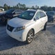 2T2ZK1BA1BC060306 2011 Lexus Rx 350 auction photo thumbnail 2