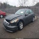 1HGCP2F32BA037751 2011 Honda Accord 2.4 Lx auction photo thumbnail 2