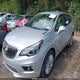 LRBFXASAXHD109196 2017 Buick Envision Preferred auction photo thumbnail 2