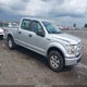 1FTFW1EF1FFA60029 2015 Ford F-150 Xl auction photo thumbnail 1