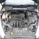 1FADP3F23GL305949 2016 Ford Focus Se auction photo thumbnail 10