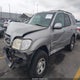 5TDZT34AX3S196369 2003 Toyota Sequoia Sr5 V8 auction photo thumbnail 2
