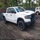 1C6SRFLP6SN578630 2025 Ram 1500 Rebel 4X4 5'7 Box auction photo thumbnail 1