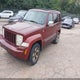 1J8GN28K48W282792 2008 Jeep Liberty Sport auction photo thumbnail 2