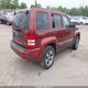 1J8GN28K48W282792 2008 Jeep Liberty Sport auction photo thumbnail 4