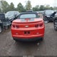 2G1FC3DD9B9170357 2011 Chevrolet Camaro 2Lt auction photo thumbnail 17