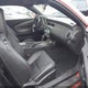 2G1FC3DD9B9170357 2011 Chevrolet Camaro 2Lt auction photo thumbnail 5
