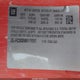 2G1FC3DD9B9170357 2011 Chevrolet Camaro 2Lt auction photo thumbnail 9