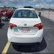 5YFBURHE6JP839692 2018 Toyota Corolla Le auction photo thumbnail 16
