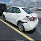 5YFBURHE6JP839692 2018 Toyota Corolla Le auction photo thumbnail 3
