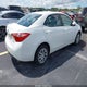 5YFBURHE6JP839692 2018 Toyota Corolla Le auction photo thumbnail 4