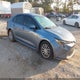 5YFEPRAE8LP012438 2020 Toyota Corolla Le auction photo thumbnail 1