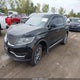 2LMTJ8LR7GBL21805 2016 Lincoln Mkx Reserve auction photo thumbnail 2